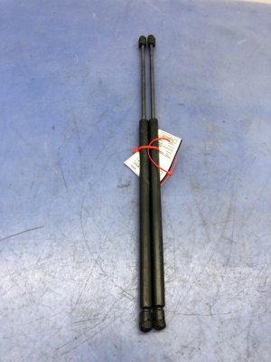 2009-2019 Ford Flex Hood Lift Support Strut - Front (Used OEM)