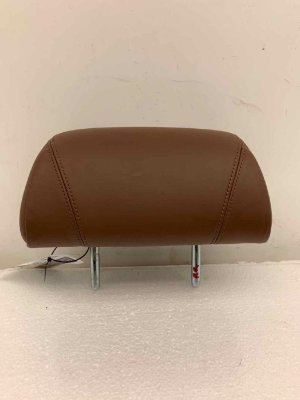 2012-2018 BMW 650i Brown Seat Headrest - Rear, Right (Passenger) (Used OEM)