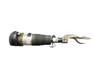 2020-2024 BMW X6 Air Suspension Strut Assembly - Front, Left (Driver) (Used OEM)