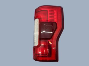 2017-2019 Ford F-550 Super Duty LED Blind Spot Taillight Assembly - Rear, Right (Passenger) (Used OEM)