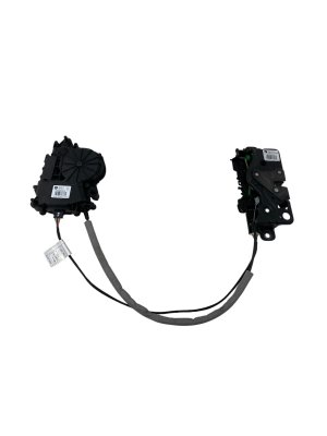 2018-2024 BMW X3 Tailgate Latch Lock Actuator - Rear (Used OEM)
