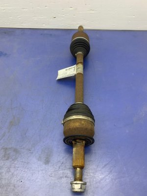 2010-2024 Lincoln Navigator CV Axle Shaft - Rear, Right (Passenger) (Used OEM)