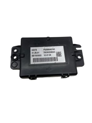 2022-2024 Jeep Gladiator Temperature Control Module (Used OEM)