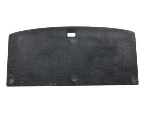2024-2026 GMC Acadia Trunk Cargo Spare Floor Panel Carpet Cover - Rear (Used OEM)