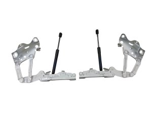 2019-2025 BMW X5 Hood Hinge Set - Right (Passenger) (Used OEM)