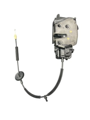 2024-2025 Lincoln Nautilus Power Door Latch Assembly - Rear, Right (Passenger) (Used OEM)