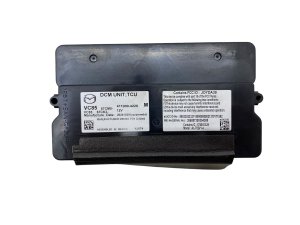 2025 Mazda CX-50 Telematics Communication Control Module (Used OEM)
