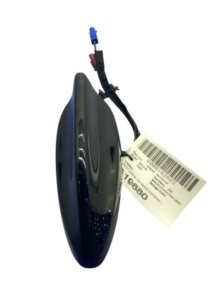 2021-2025 Ford Mustang Mach-E Black Roof Shark Fin Radio Antenna (Used OEM)