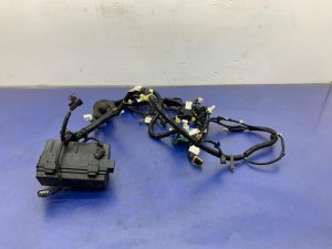 2019-2020 Honda Pilot Engine Bay Wiring Harness (Used OEM)