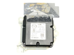 2017-2023 Mazda CX-5 Airbag Restraint Diagnostic Control Module (Used OEM)