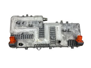2023-2025 Cadillac LYRIQ Battery Coolant Heater Module Assembly (Used OEM)