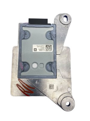 2024-2025 Cadillac LYRIQ Audio Amplifier Control Module (Used OEM)
