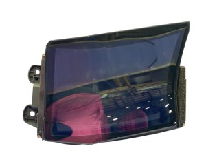 2021-2023 Nissan Rogue Dashboard Head-Up Display (Used OEM)