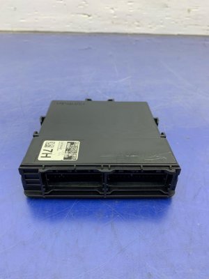 2021-2022 Toyota Venza Hybrid Control Module (Used OEM)