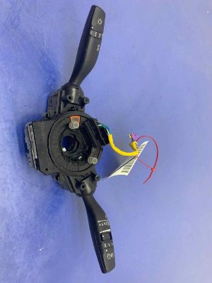 2018-2024 Honda Odyssey Headlight and Windshield Wiper Combination Switch with Fog Lamps and Rain Sensor (Used OEM)