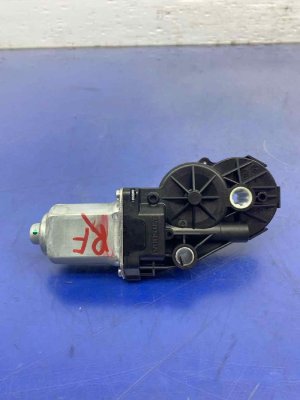 2018-2024 Honda Odyssey Seat Adjustment Slide and Tilt Motor Set - Front (Used OEM)