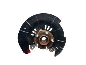 2025 Mazda CX-70 Spindle Knuckle and Wheel Hub Assembly - Rear, Left (Driver) (Used OEM)