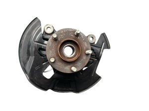 2017-2024 Mazda CX-5 Steering Knuckle and Hub Assembly - Front, Left (Driver) (Used OEM)