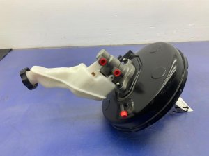 2020-2025 Kia Telluride Power Brake Booster with Master Cylinder and Reservoir (Used OEM)