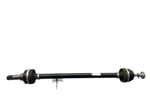 2018-2024 BMW X3 CV Drive Axle Shaft - Rear, Right (Passenger) (Used OEM)