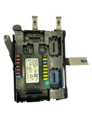 2023-2025 Dodge Hornet Interior Cabin Fuse Junction Block Box (Used OEM)