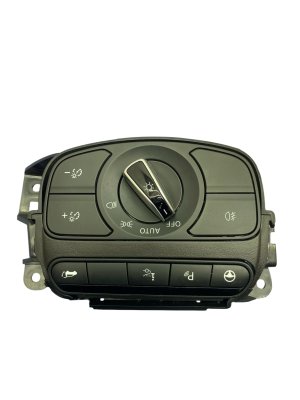 2022-2025 INFINITI QX55 Dash Mounted Headlight Switch (Used OEM)