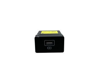 2022-2023 Genesis G70 USB Port Hub Charger (Used OEM)