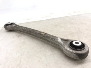 2017-2024 Audi Q7 Lower Track Bar Suspension Control Arm - Rear, Right (Passenger) (Used OEM)