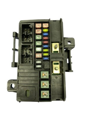 2024-2025 Kia EV9 Fuse Junction Block Assembly (Used OEM)