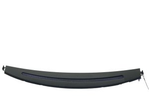 2018-2021 Lincoln Navigator Dashboard Defrost Grille Trim Panel (Used OEM)