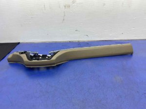 2018-2022 Honda Odyssey Beige Dash Trim Panel with Ambient Lighting - Front (Used OEM)