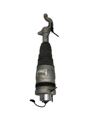 2017-2024 Maserati Levante Air Ride Suspension Shock Absorber - Front (Used OEM)