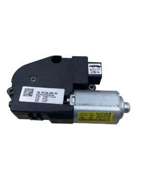 2021-2023 Hyundai Santa Fe Sunroof Glass Motor Assembly (Used OEM)