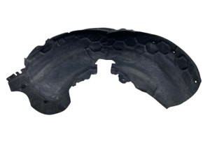 2020-2025 Audi Q7 Inner Fender Liner - Rear, Left (Driver) (Used OEM)
