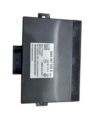 2020-2025 Volkswagen Golf Active Suspension Control Module (Used OEM)