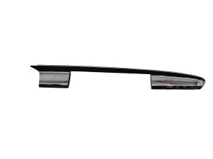 2013-2018 Audi RS6 Black Center Dashboard Display Screen Trim Panel (Used OEM)