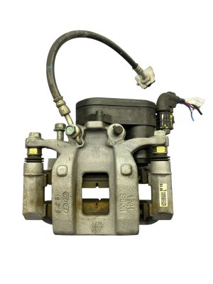 2023-2025 Genesis GV60 Disc Brake Caliper - Rear, Left (Driver) (Used OEM)