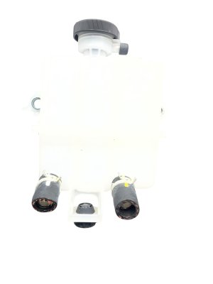 2024-2025 Toyota Land Cruiser Hybrid Inverter Engine Coolant Reservoir (Used OEM)