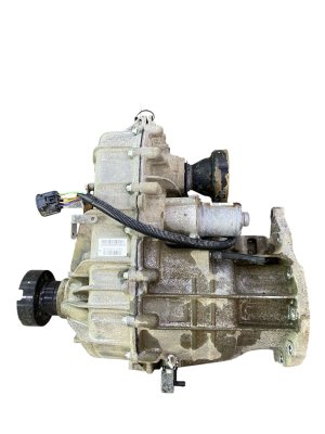 2021-2025 Ford Bronco Full Time 4x4 Transfer Case Assembly (Used OEM)
