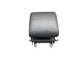 2014-2020 Mercedes-Benz S320 Gray Center Seat Headrest - Rear, Right (Passenger) (Used OEM)
