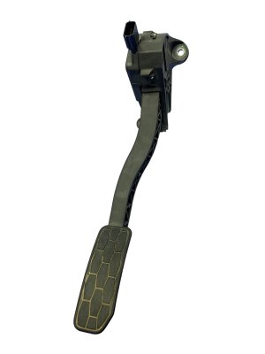2017-2020 Jaguar F-Pace Accelerator Pedal Assembly (Used OEM)