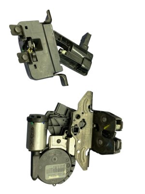 2015-2020 Chevrolet Suburban Power Liftgate and Window Latch Set - Rear (Used OEM)