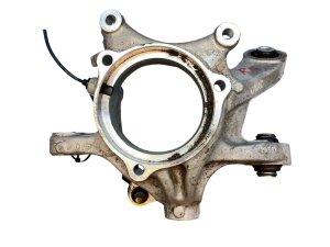 2023-2024 Genesis GV60 Knuckle and Hub Assembly - Rear, Right (Passenger) (Used OEM)