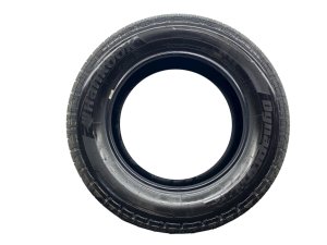 2004-2024 Dodge Durango 265/60/18 Hankook Dynapro HP2 Tire (Used OEM)