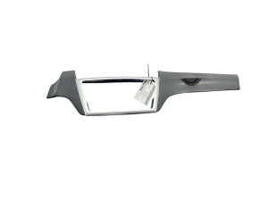 2012-2015 Mercedes-Benz ML350 Black Dashboard Trim Panel Cover with Screen Bezel - Front (Used OEM)