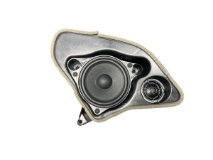 2018-2024 BMW X3 Quarter Tweeter Speaker - Rear (Used OEM)