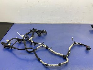 2021-2023 Ford Bronco Sport Subframe Crossmember Wiring Harness - Rear (Used OEM)