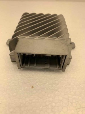 2013-2016 BMW M5 Harman Becker Audio Amplifier (Used OEM)