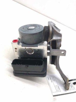 2017-2018 Mercedes-Benz C300 ABS Pump and Control Module Assembly with Adaptive Cruise Control (Used OEM)