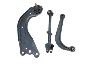 2017-2025 Mazda CX-5 Lower Suspension Control Arm Set - Rear, Right (Passenger) (Used OEM)
